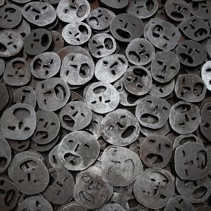 Muzeum holocaustu, Berlín