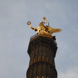 Vítězný sloup, Berlín