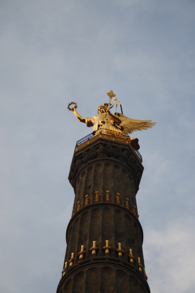 Vítězný sloup, Berlín