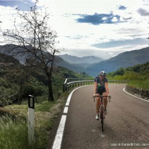 Dneska jen 1800… ale zase foukal vítr, tak domů napište klidně dva!