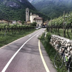 Obrovské dávky endorfinů stříkají přímo do žil úměrně množství našlapaných kilometrů