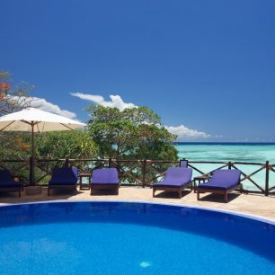 Zanzibarská pohodička