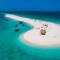 TOP 7 nejkrásnějších ostrovů ležících v Indickém oceánu, nechybí Madagaskar, Zanzibar ani Mauricius