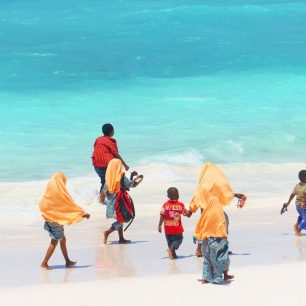 Místní vás rádi ukáží zajímavé lokality