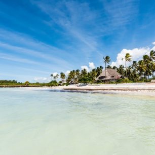 Liduprázdné pláže