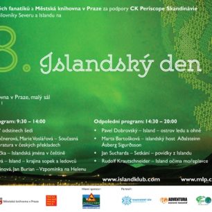 18. Islandský den