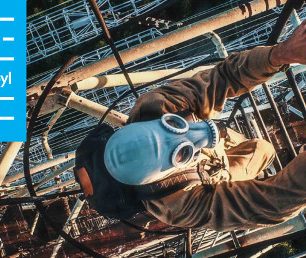 Cestovatelské kino: Černobyl