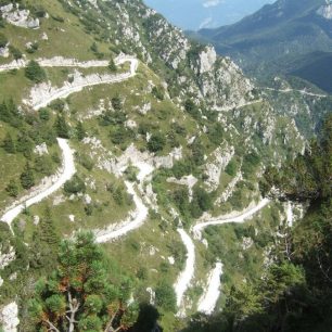 Vybere si tu opravdu každý