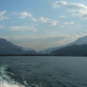 Jezero Lago di Garda