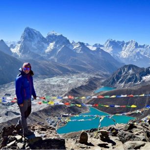 Gokyo Ri