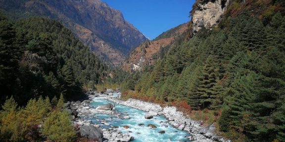 Jak je draho v Nepálu?