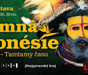 Výstava Magický Himálaj aneb nahlédněte do nitra neznámých etnik
