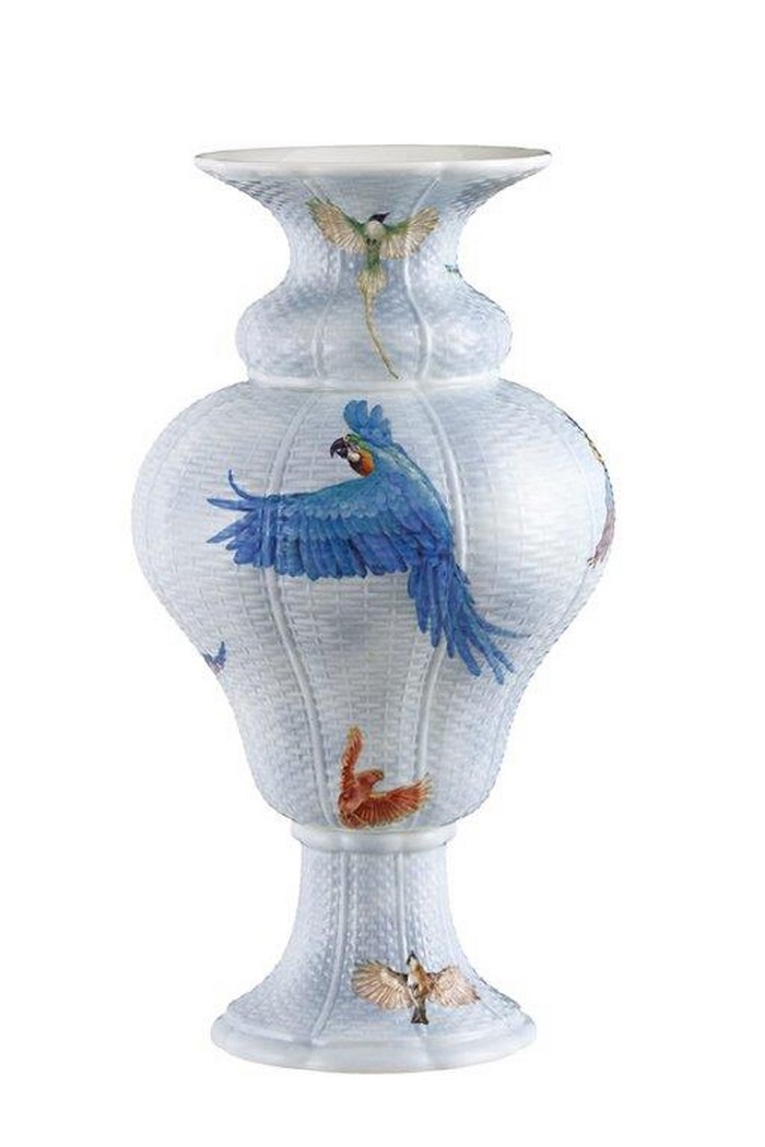 Ukázka míšenských výrobků