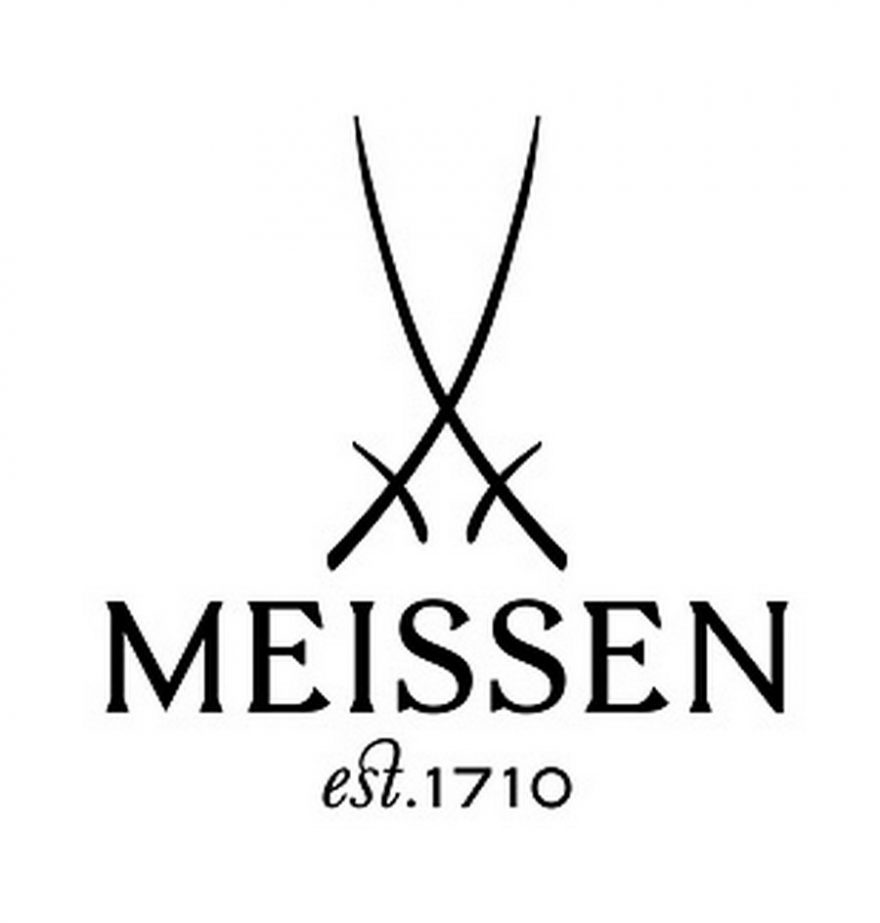 Meissen - porcelánová manufaktura