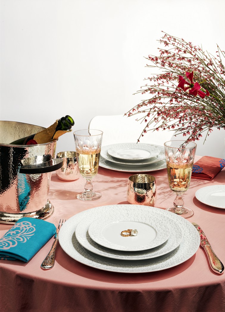 Míšeňský porcelán