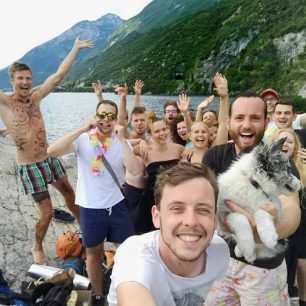 LowCost Travel: Jak projet Evropu za pár kaček!