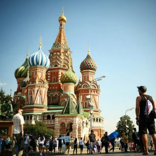 TlelkaMadventure – 25 šialených cesto zážitkov, ktoré mi zmenili život