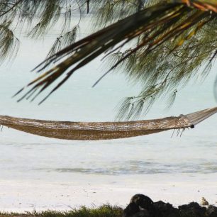 Dopřejte si zasloužený odpočinek v ráji jménem Zanzibar
