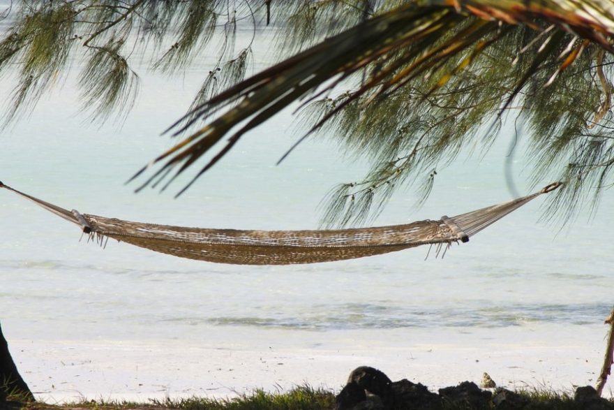 Dopřejte si zasloužený odpočinek v ráji jménem Zanzibar
