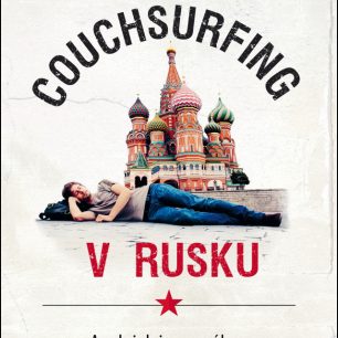 Couchsurfing v Rusku