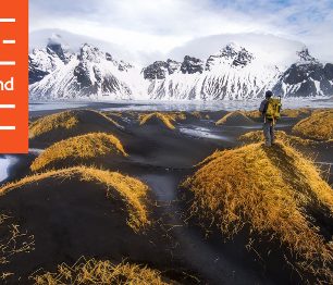 Cestovatelské kino: Island