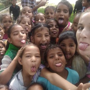 Rozeznáte kluky od holek?