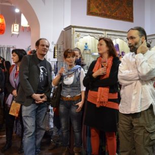 Zakladatel SANU BABU Ivan Marusič