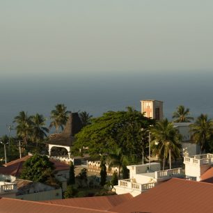  Města nápadně připomínají portugalskou architekturu, Baucau, Timor Leste