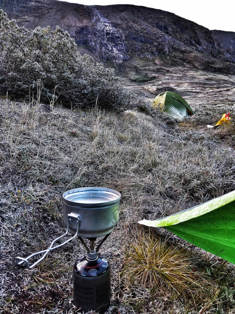 Někdy v noci spadnou teploty i pod nulu