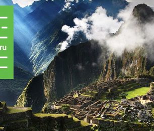 Cestovatelské kino: Peru
