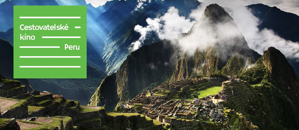 Cestovatelské kino: Peru
