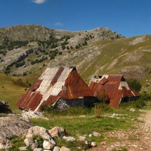 Pohoří Bjelašnica, Bosna a Hercegovina