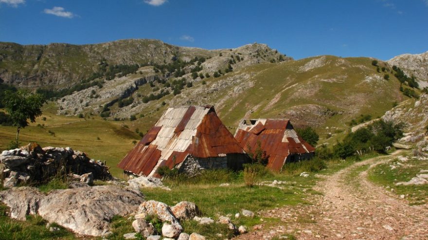 Pohoří Bjelašnica, Bosna a Hercegovina