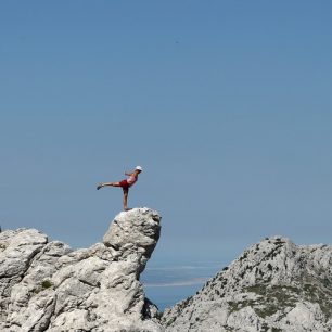 Tulove grede, Chorvatsko