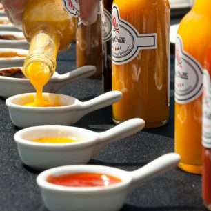 Fotografie z minulých ročníků