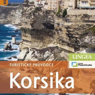 Turistický průvodce Korsika
