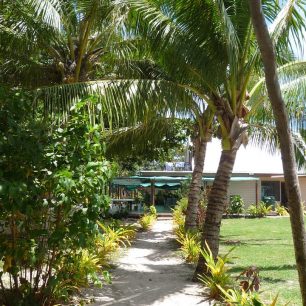 Fidži je exotickým rájem