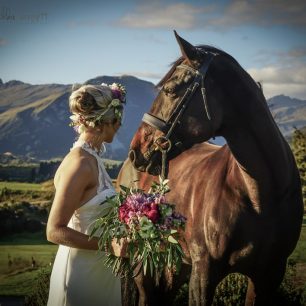 Velmi populární formou exkluzivního cestování na míru jsou svatby na Novém Zélandu