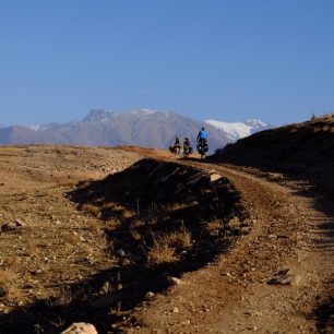 Maroko je Africkou perlou