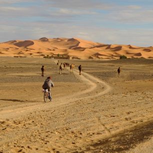 Nasajte atmosféru exotického Maroka
