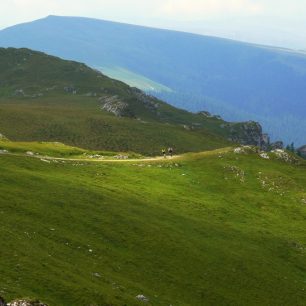 V Rumunsku vás čekají báječné sjezdy úžasnou krajinou