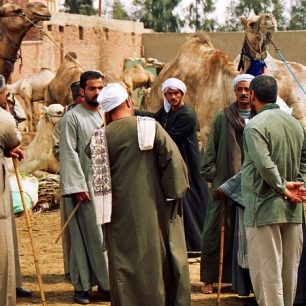 Cestování nás obohacuje po kulturní i duchuvní stránce