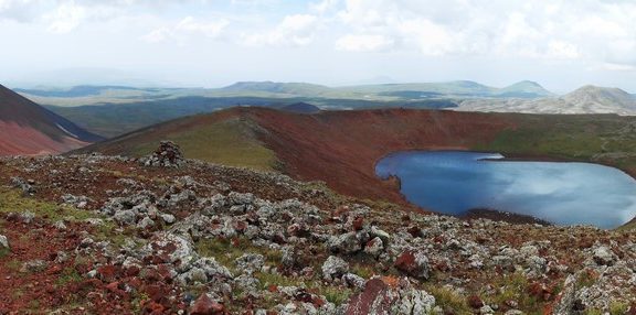 Arménie &#8211; země plná překvapení