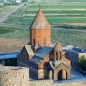Arménie &#8211; země ve stínu Kavkazu