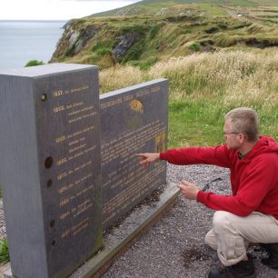 Cesta budování telegrafního spojení 5 000 km mezi Evropou a Amerikou byla trnitá