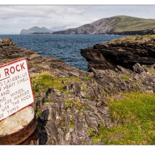 Culoo Rock – Přístup jen pro odvážné