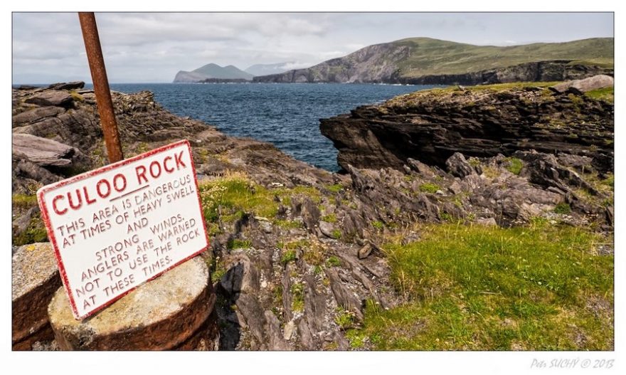 Culoo Rock – Přístup jen pro odvážné