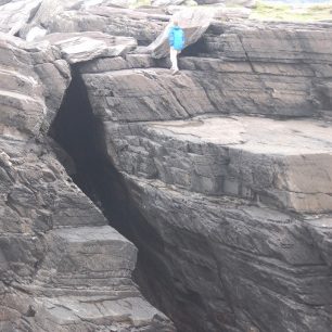 Šlápnout vedle se nevyplácí