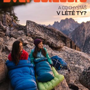 Svět outdooru 2/2019