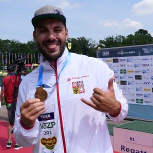 Zlatý Josef Dostál / F: ČSK